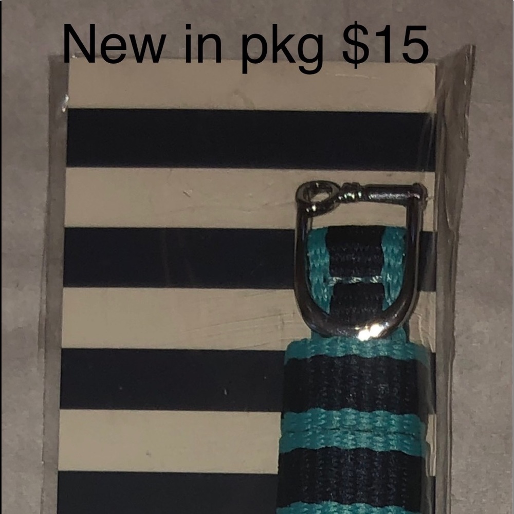 KEEP Collective woven band. Reversible.